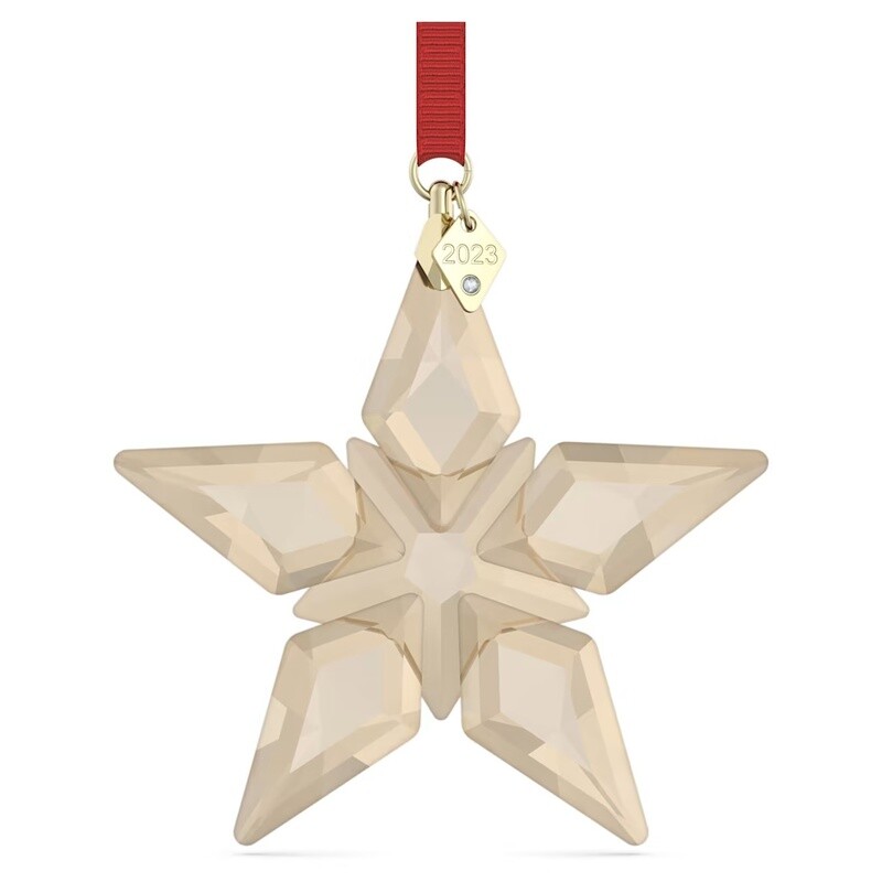 Swarovski Annual Edition Festive Ornament 2023