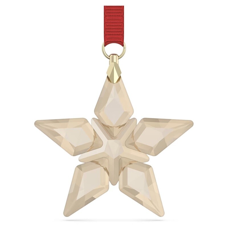 Swarovski Annual Edition Little Festive Ornament 2023