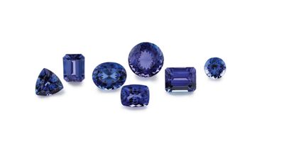 Tanzanite