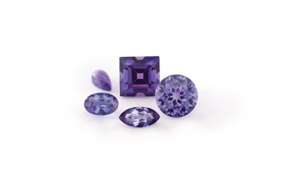 Amethyst