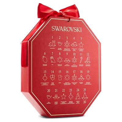 Swarovski Advent Calendar 2024