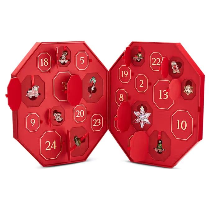 Swarovski Advent Calendar 2024