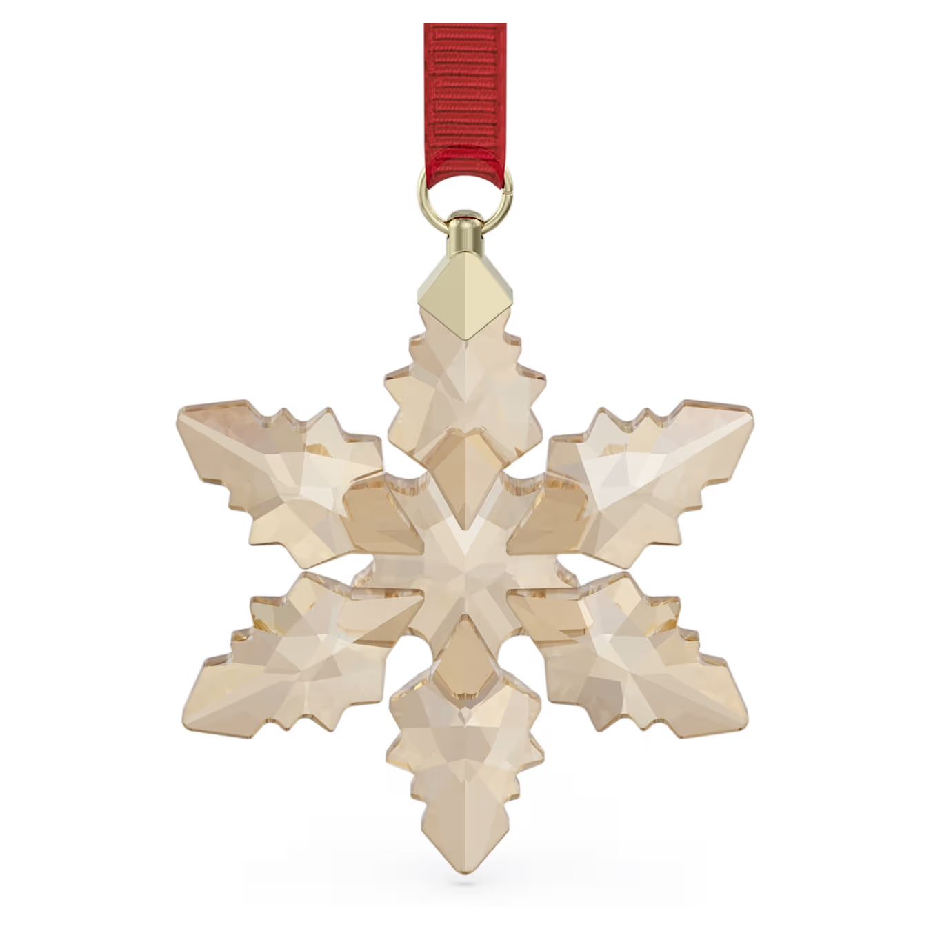 Swarovski Annual Edition Small Festive Ornament 2024