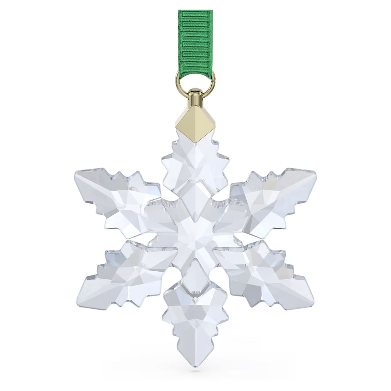 Swarovski Annual Edition Small Ornament 2024