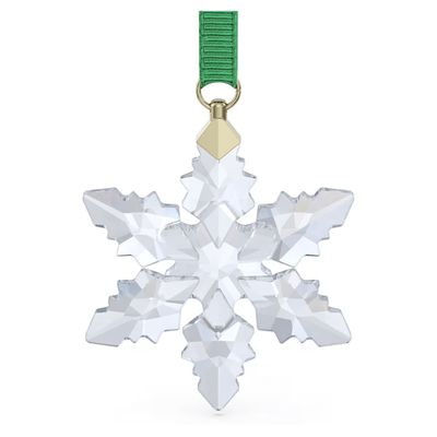 Swarovski Annual Edition Small Ornament 2024