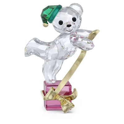 Swarovski Annual Edition Kris Bear 2024
