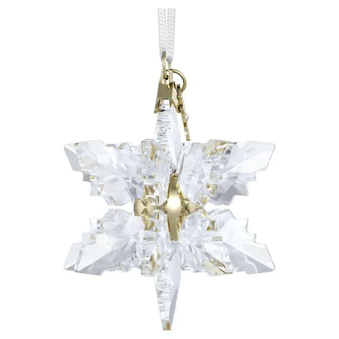 Swarovski Annual Edition 3D Ornament 2024