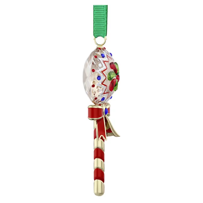 Swarovski Holiday Cheers Dulcis Lollipop 2024