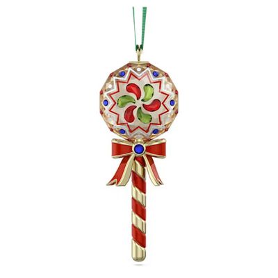 Swarovski Holiday Cheers Dulcis Lollipop 2024