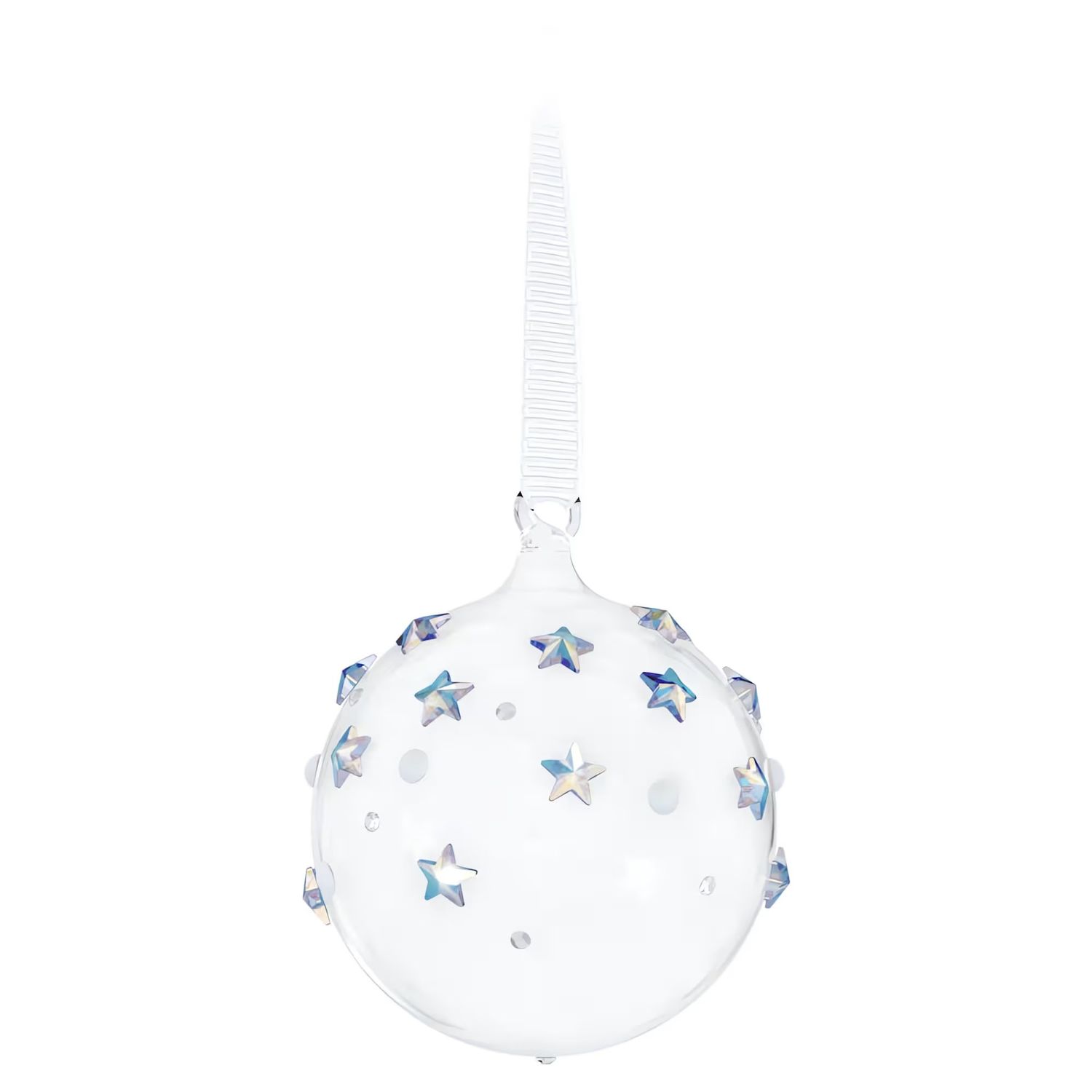 Swarovski Holiday Magic Classic XS Ball Ornament 2024