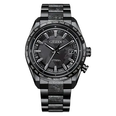 Citizen Attesa Hakuto-R