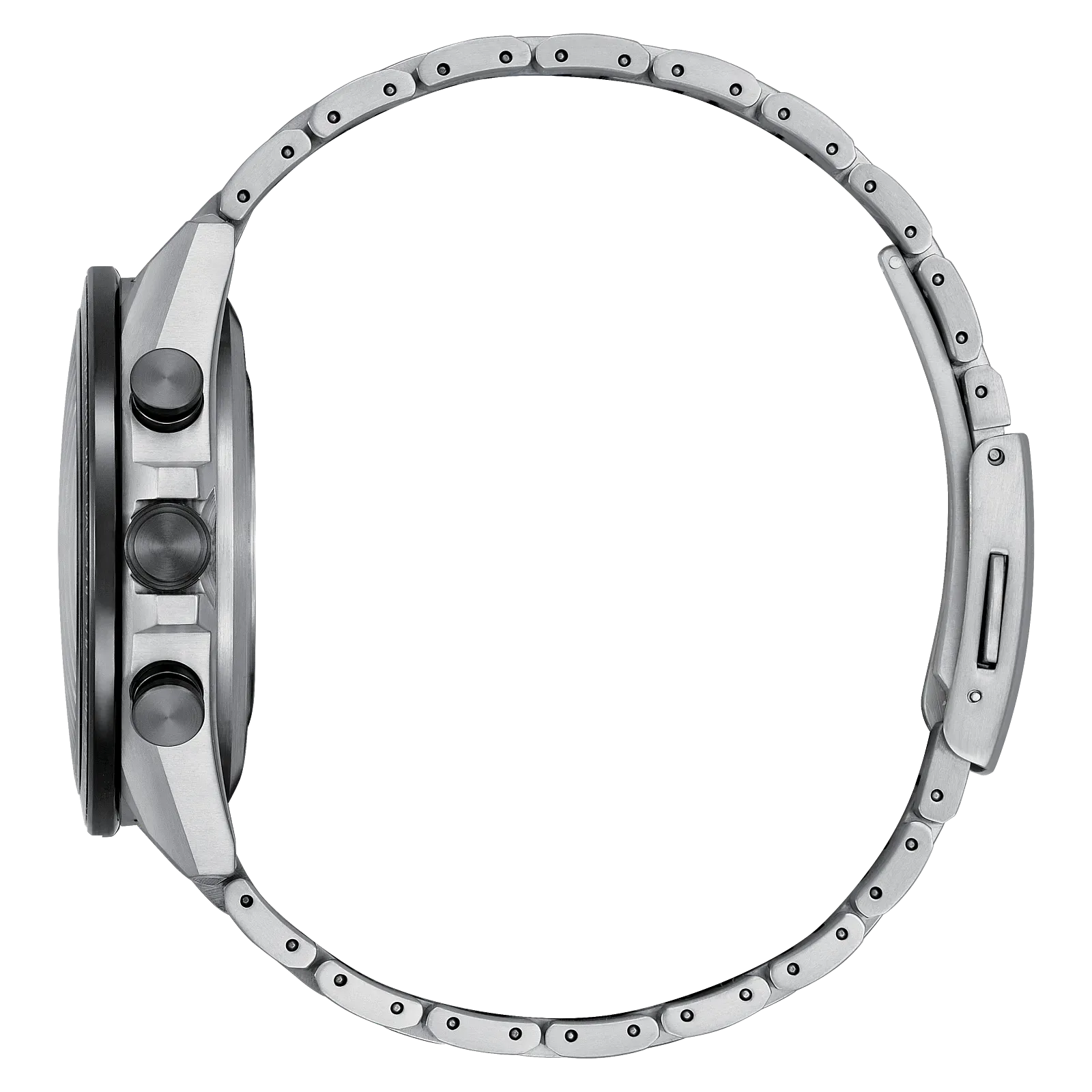 Citizen Attesa Blue Dial Watch