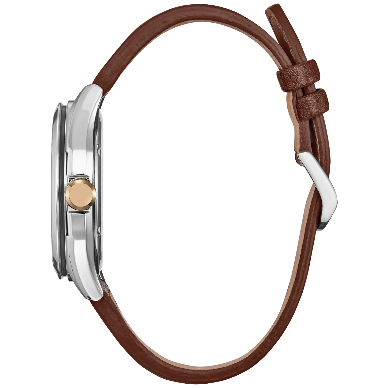 Citizen Mickey Mouse Explorer Watch