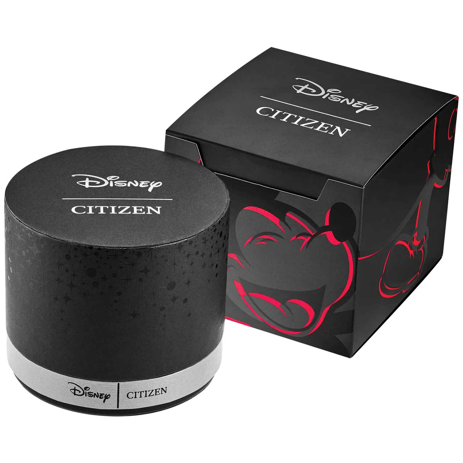 Citizen Mickey Mouse Explorer Watch