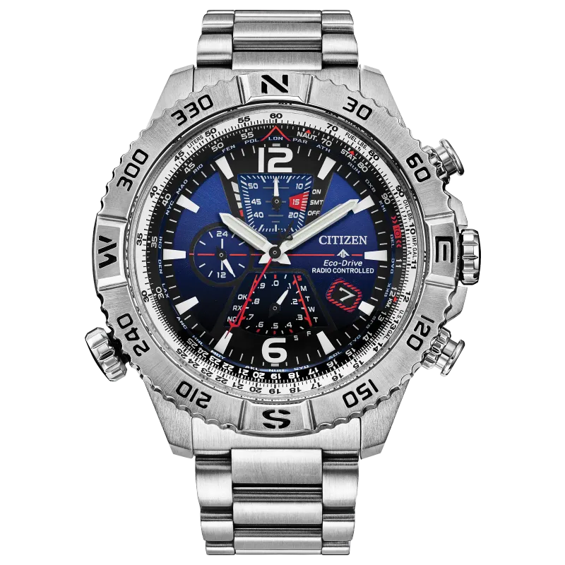 Citizen Promaster Navihawk A-T