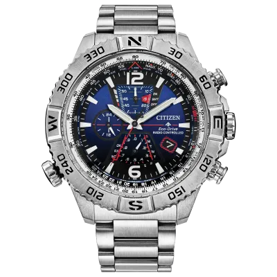 Citizen Promaster Navihawk A-T