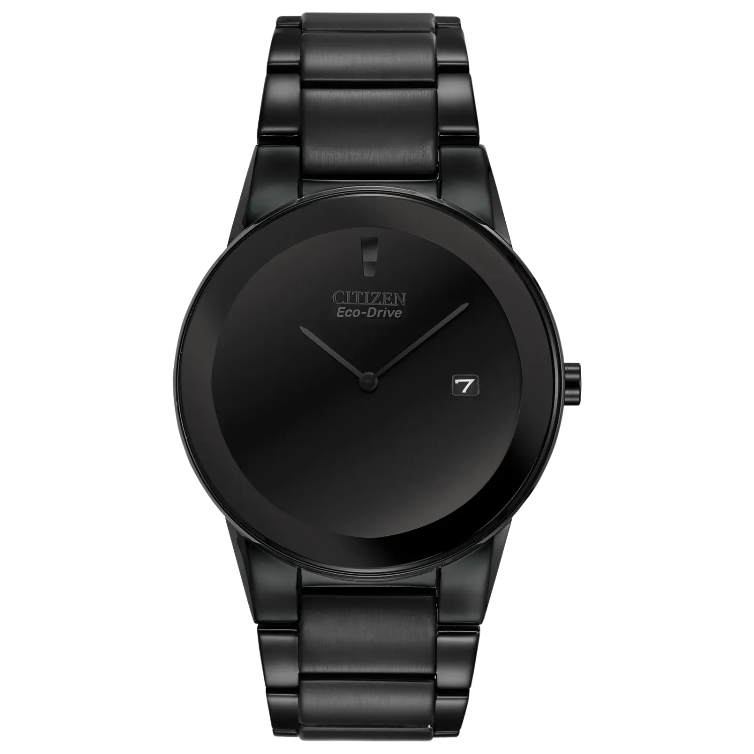Citizen Black Axiom