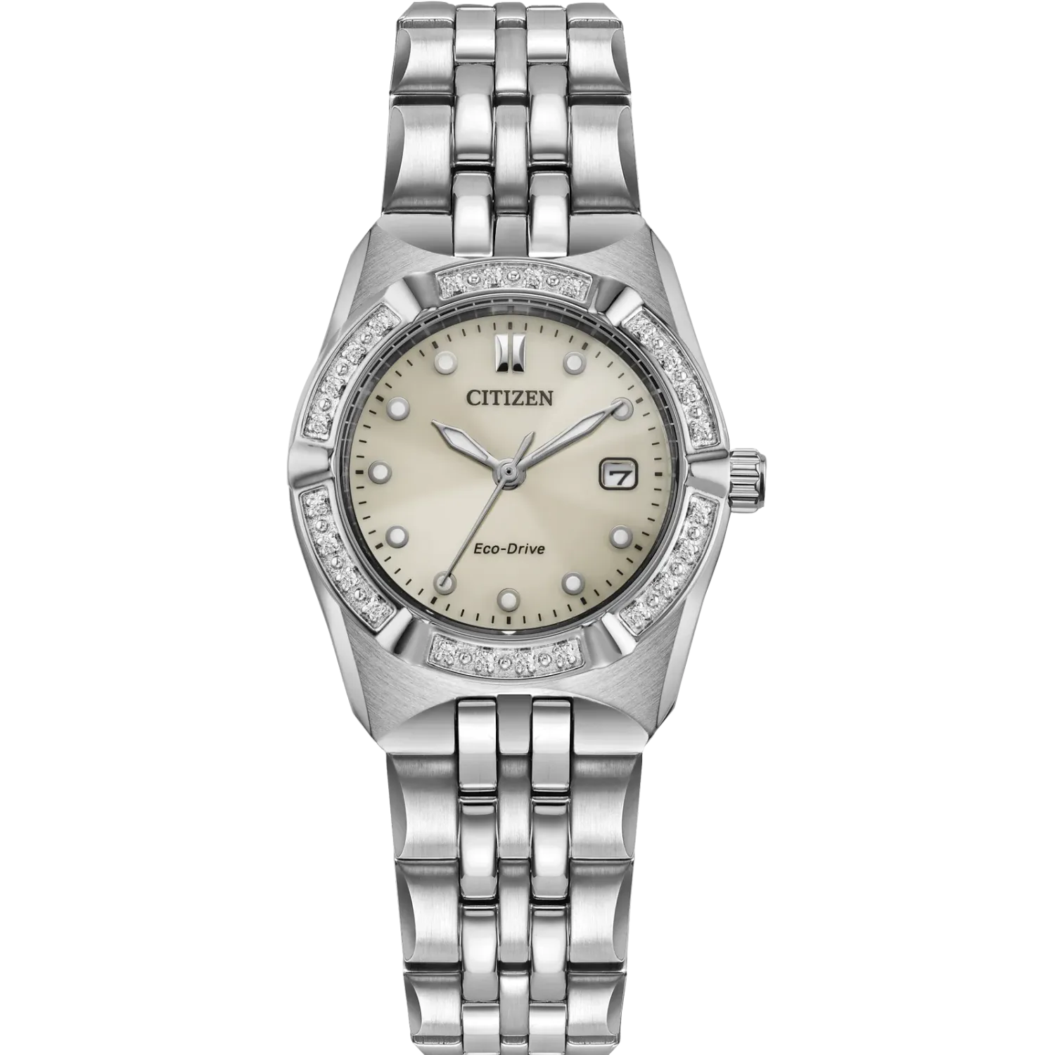 Citizen Crystal Corso