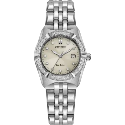 Citizen Crystal Corso