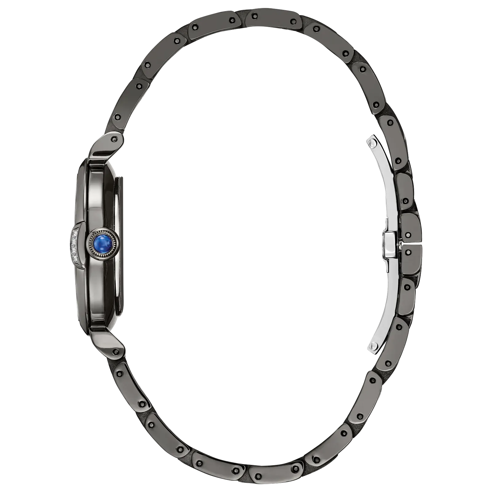 Citizen Blue Dial L Mae Watch