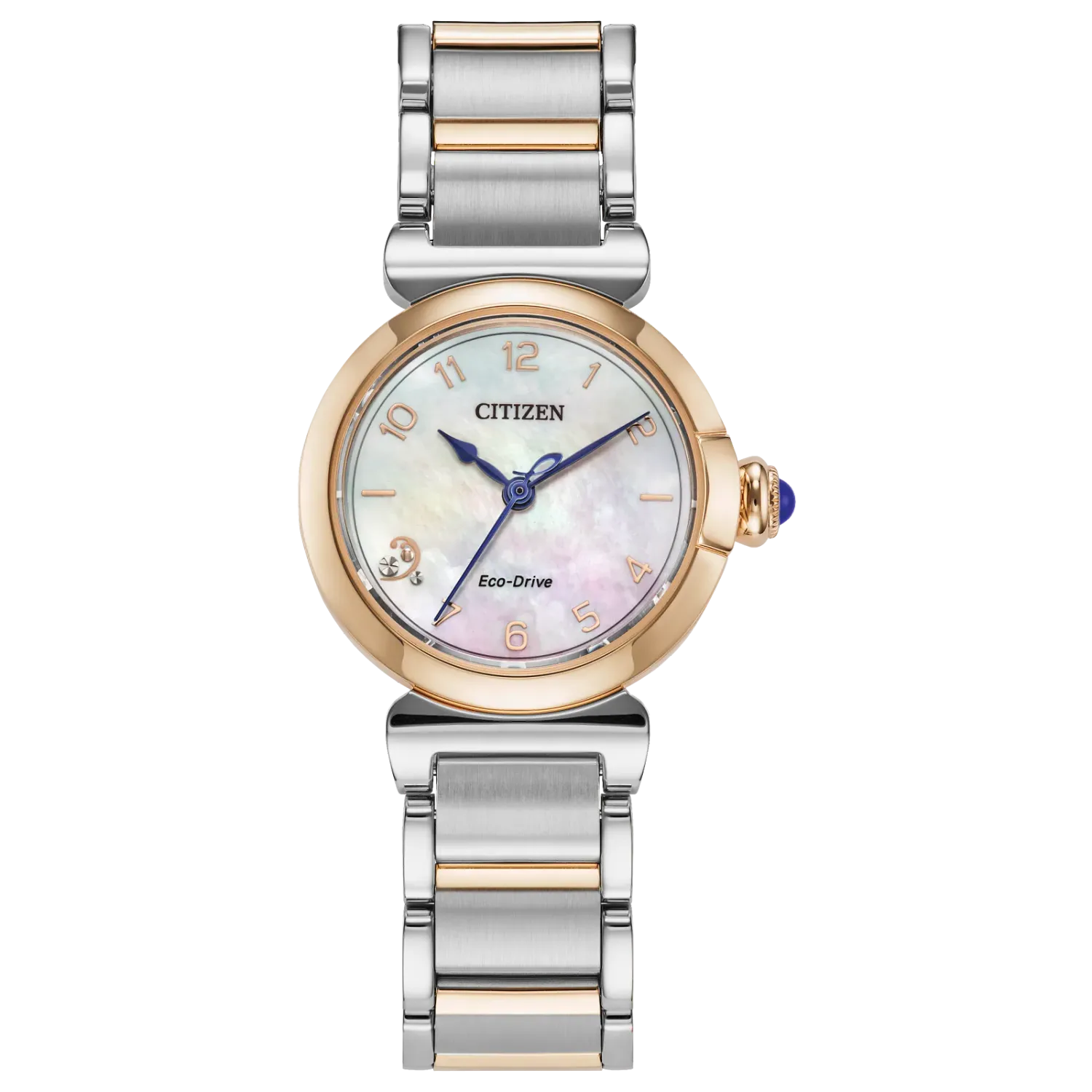 Citizen Mother-of-Pearl Dial L Mae Watch