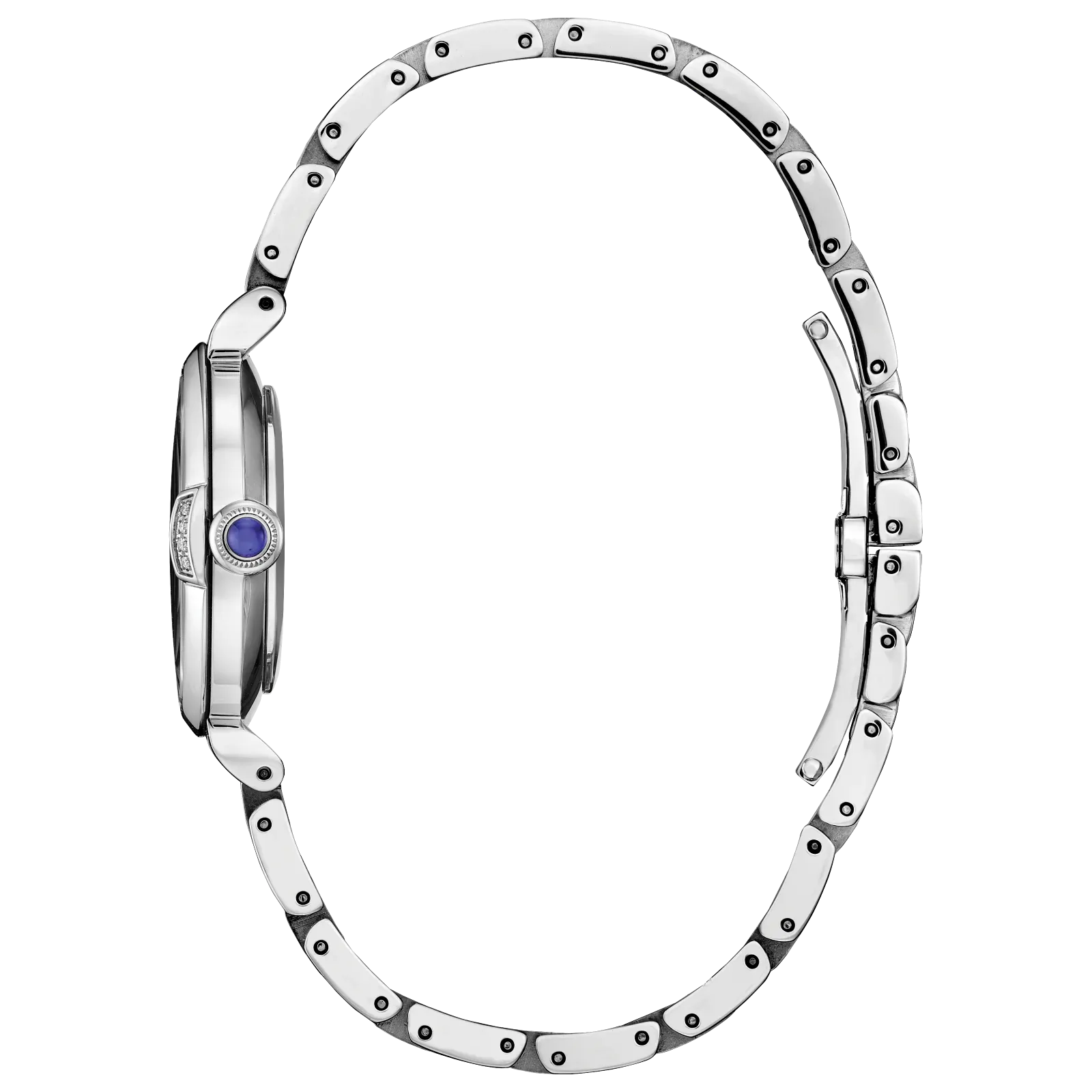 Citizen Blue Dial L Mae Watch