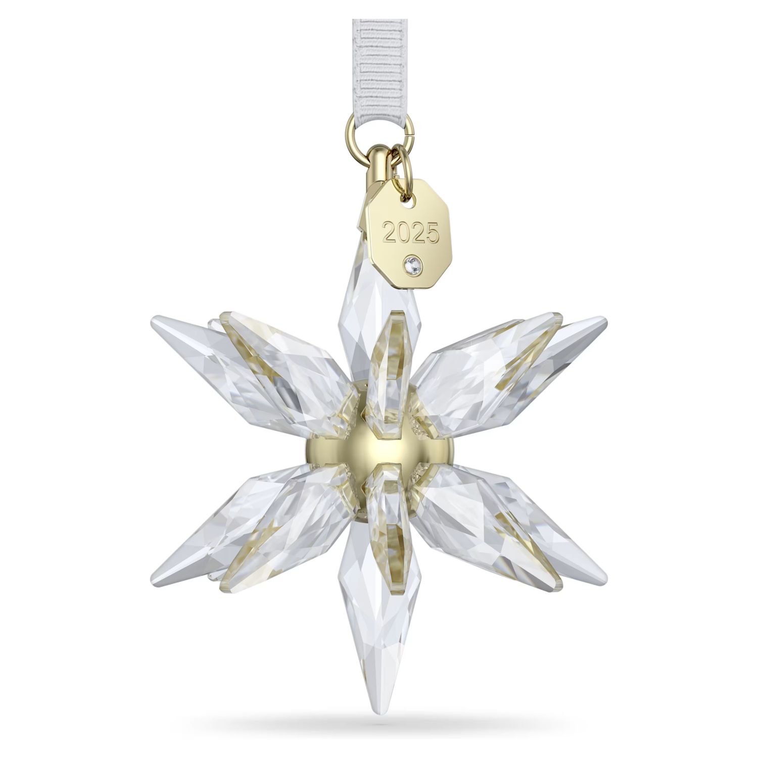 Swarovski Annual Edition 3D Ornament 2025 Swarovski Annual Edition 3D Ornament 2025