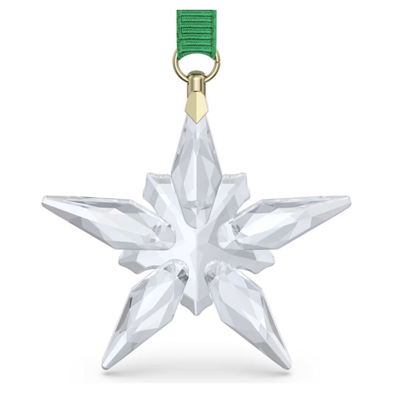 Swarovski Annual Edition Little Ornament 2025
