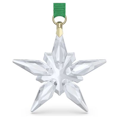 Swarovski Annual Edition Little Ornament 2025