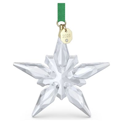 Swarovski Annual Edition Ornament 2025 Swarovski Annual Edition Ornament 2025