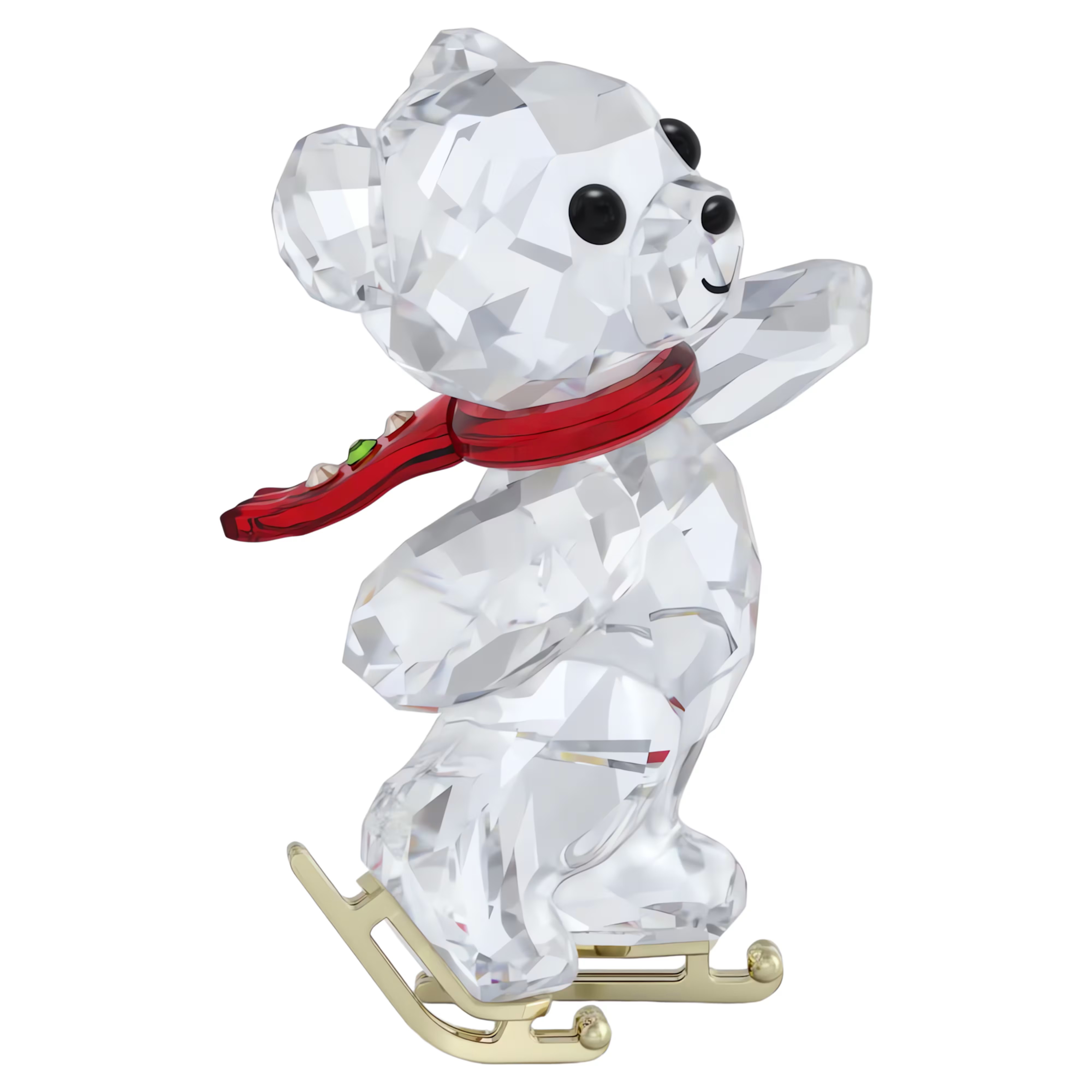 Swarovski 130th Anniversary Kris Bear 2025