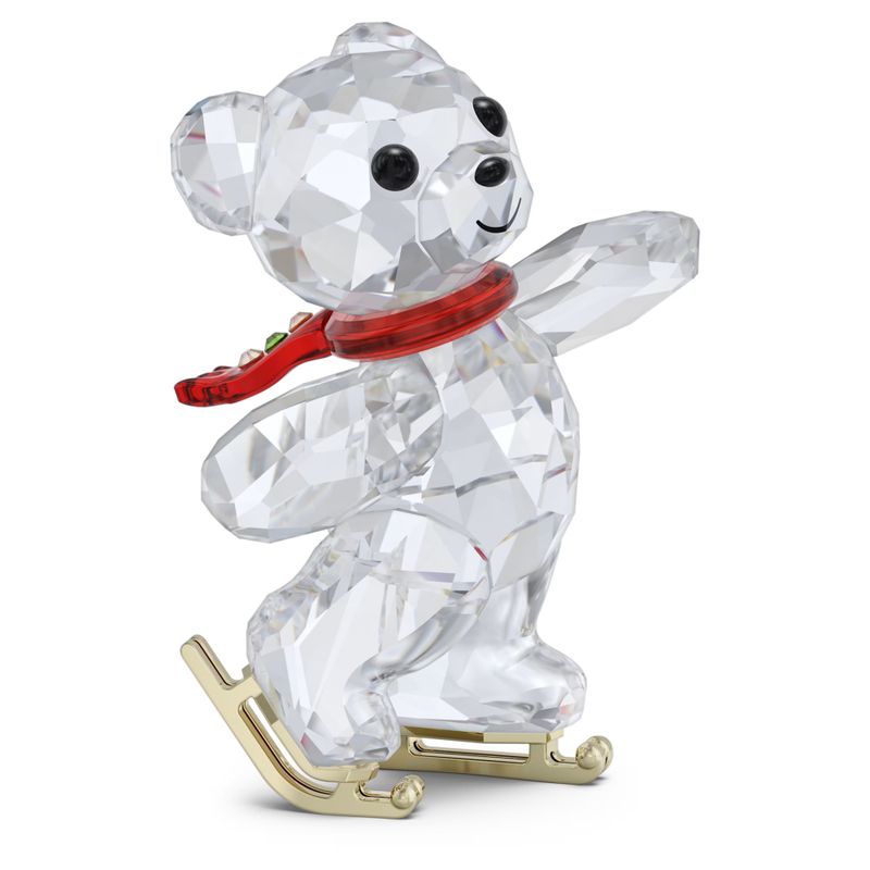 Swarovski 130th Anniversary Kris Bear 2025
