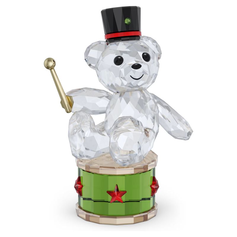 Swarovski Annual Edition Kris Bear 2025