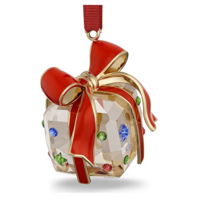 Swarovski Holiday Cheers Gift Ornament 2025 Swarovski Holiday Cheers Gift Ornament 2025