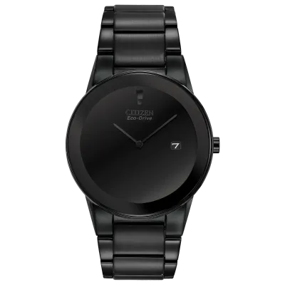 Citizen Black Axiom Citizen Black Axiom