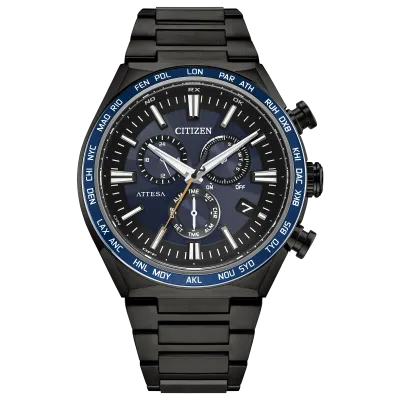 Citizen Attesa Citizen Attesa