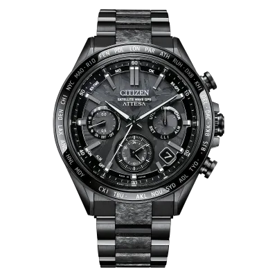 Citizen Attesa Hakuto-R