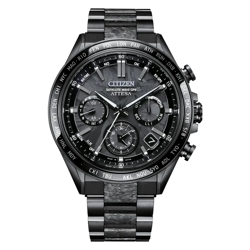 Citizen Attesa Hakuto-R