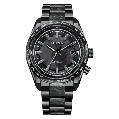 Citizen Attesa Hakuto-R Citizen Attesa Hakuto-R