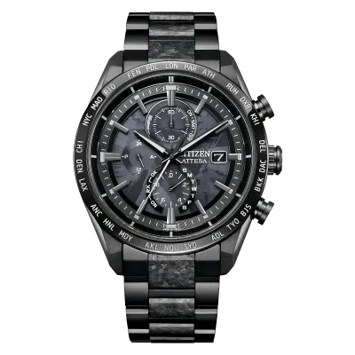 Citizen Attesa Hakuto-R