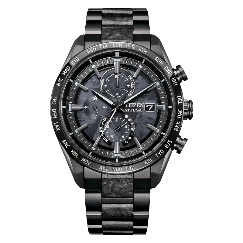 Citizen Attesa Hakuto-R