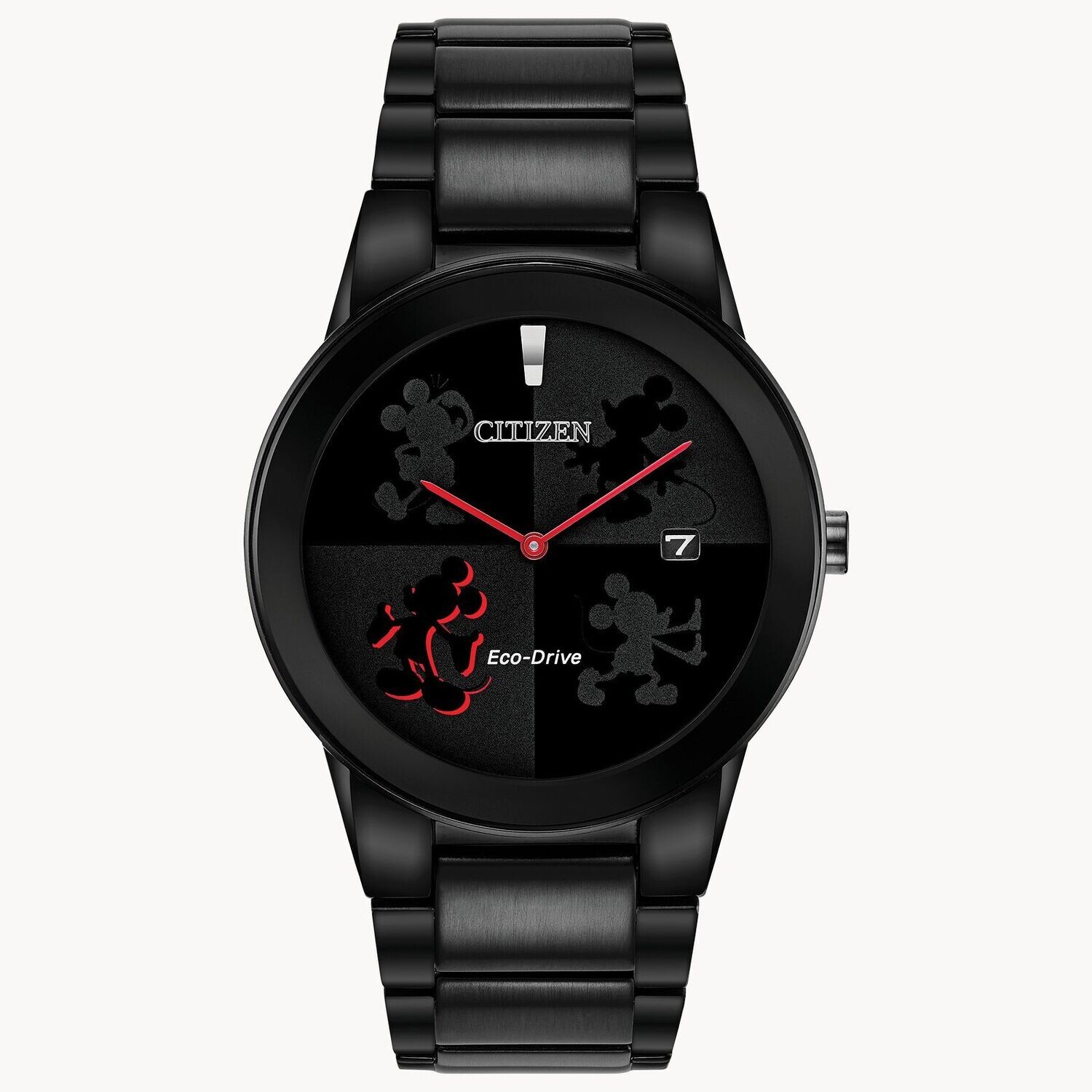 Citizen Disney Mickey Mouse Watch