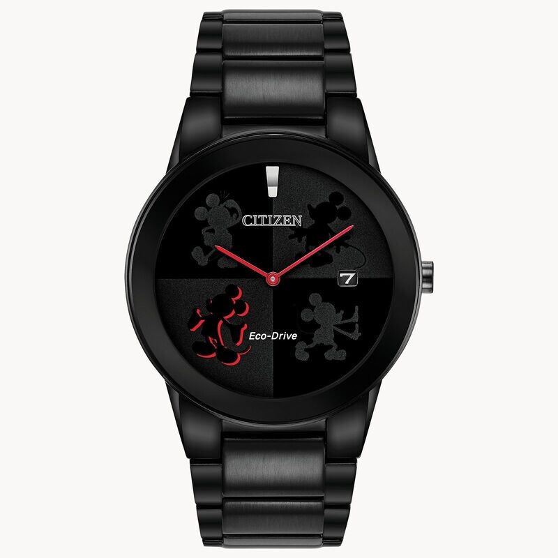 Citizen Disney Mickey Mouse Watch