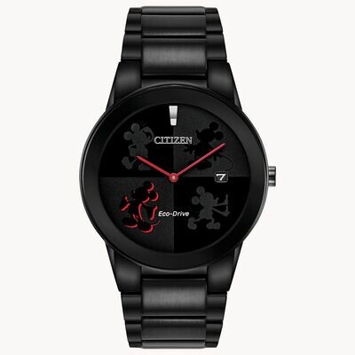 Citizen Disney Mickey Mouse Watch