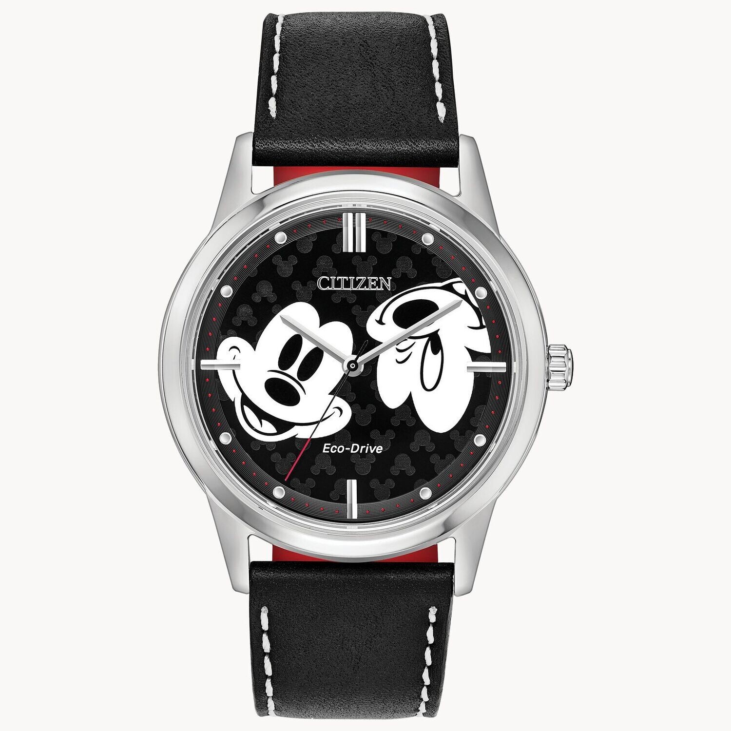Citizen Disney Mickey Mouse Watch Citizen Disney Mickey Mouse Watch
