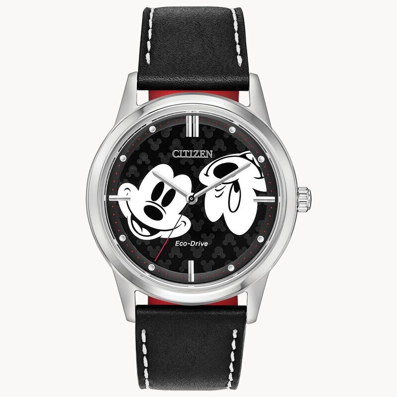 Citizen Disney Mickey Mouse Watch