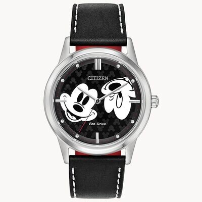 Citizen Disney Mickey Mouse Watch Citizen Disney Mickey Mouse Watch