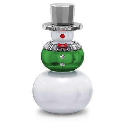 Swarovski Snowman Swarovski Snowman