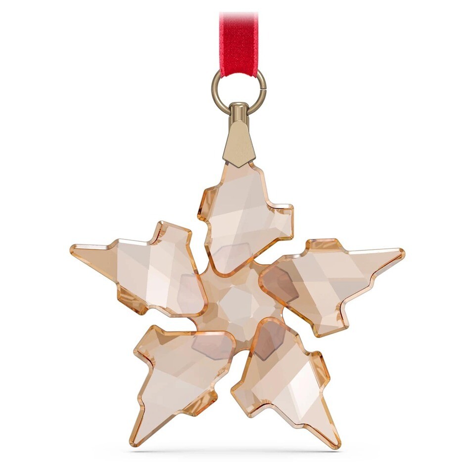 Swarovski Small Festive Ornament A.E. 2021