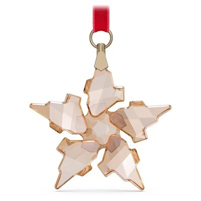 Swarovski Small Festive Ornament A.E. 2021 Swarovski Small Festive Ornament A.E. 2021